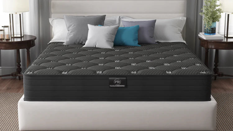 Midnight 10" Mattress