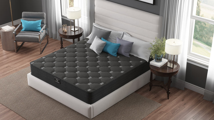 Midnight 10" Mattress